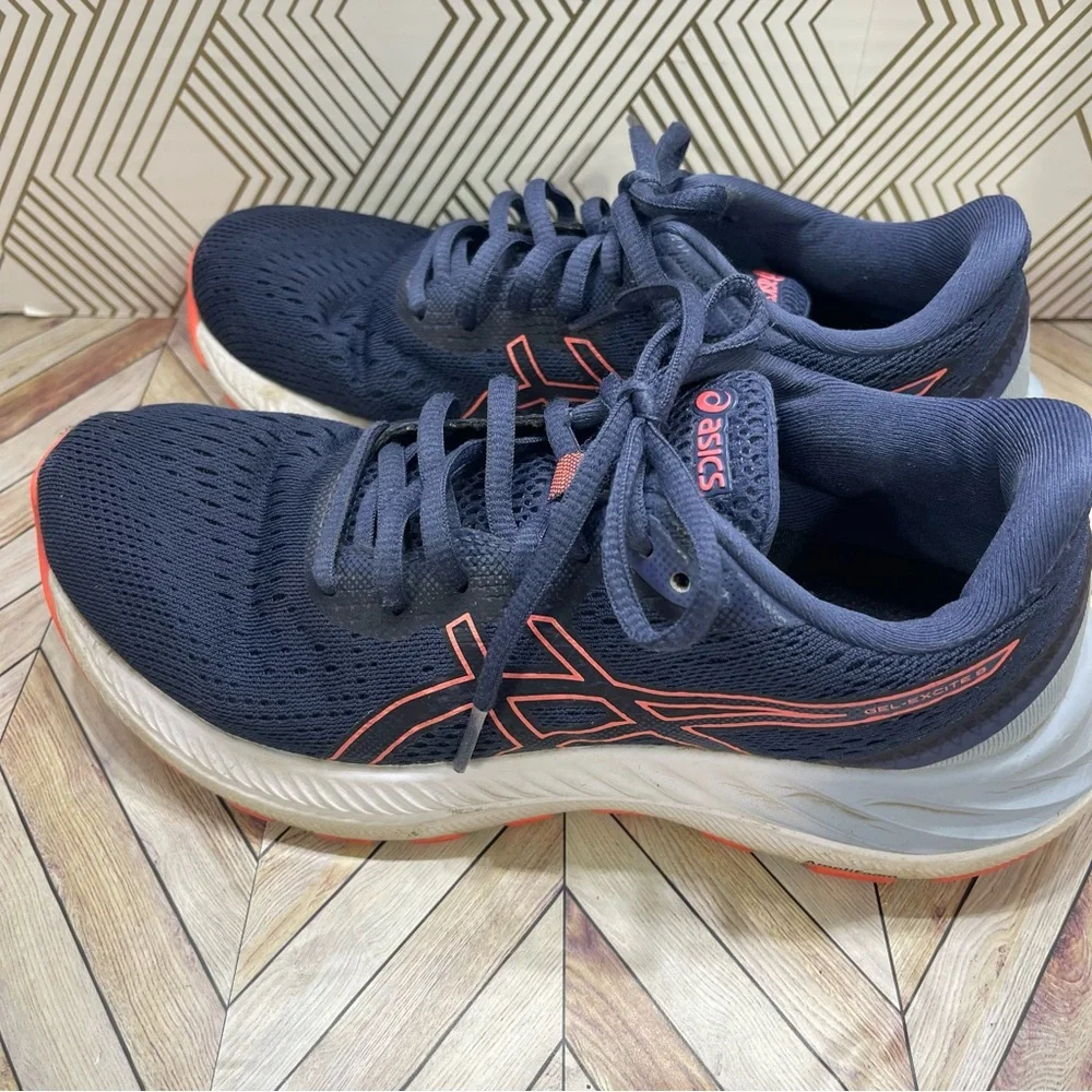 Asics amplifoam womens